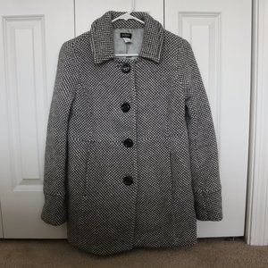 J Crew Winter Coat